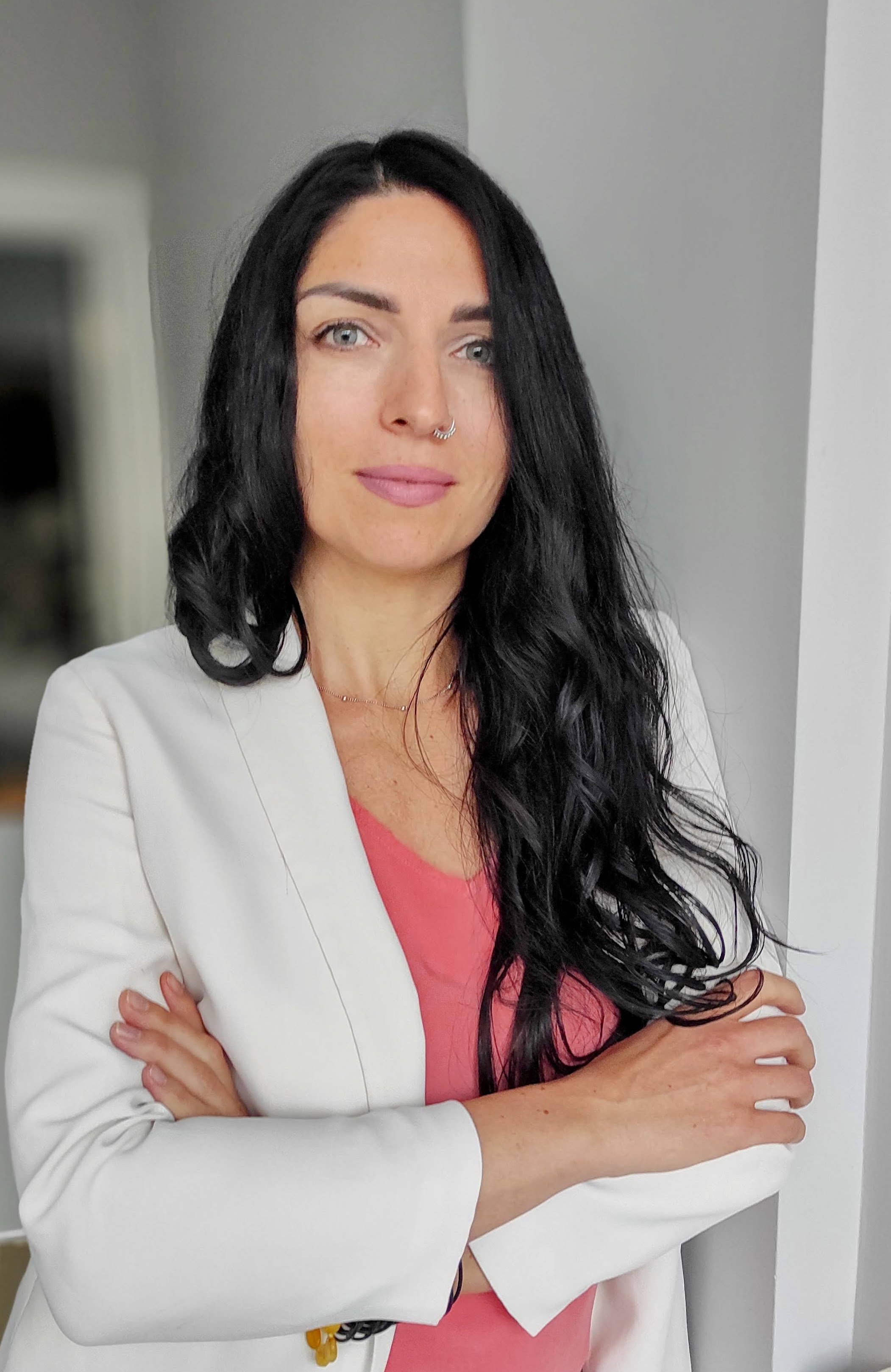 Фото психолога